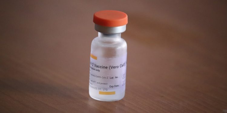 Photo SARMs drug test